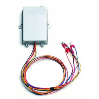 Digi-Code DC5135 Open/Close/Stop Receiver