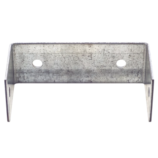 LiftMaster K10-10205 HEADER BRACKET