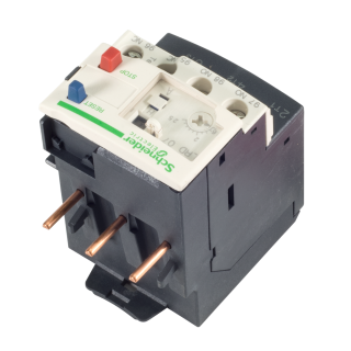 LiftMaster 25-4002-5D OVERLOAD, 1.6-2.5A