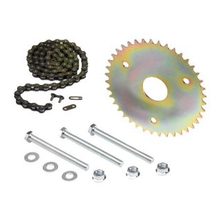 LiftMaster 3950-41DS Light-Duty Jackshaft Operator for Commercial & Self-Storage Roll-Up Doors