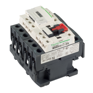 LiftMaster K03-8224-D CONTACTOR, 24V, D-LINE