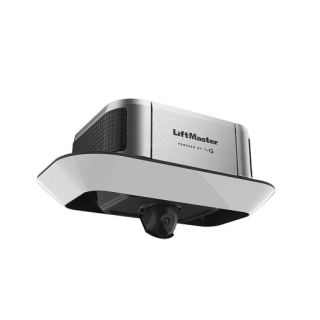 LiftMaster 6690L 1-1/4 HPs* DC Motor, Ring LED, Battery Backup, Wi-Fi, 360&Acirc;&deg; Camera