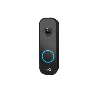 LiftMaster MYQ-D49TXXB MyQ Video Doorbell