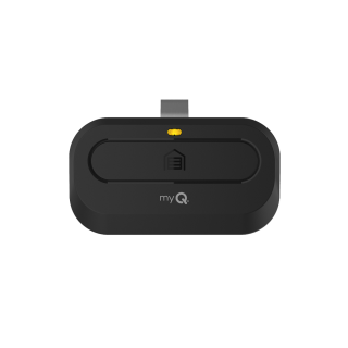 LiftMaster L991S Security+ 3.0 Single-Button Remote