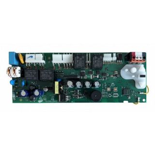 LiftMaster 030DCT Circuit Board / Receiver Logic Board Service Kit (OEM, Security+ 3.0, White Learn Button)