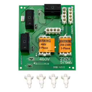 LiftMaster K001D8397-1 POWER BOARD KIT, 575V, L5