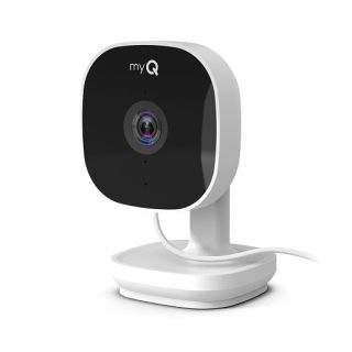 LiftMaster MYQ-C13AXXW myQ Smart Indoor Camera