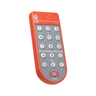 Liftmaster 50-Herk-Rc2 Remote For 50-Herk2 Motion Detector