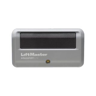 LiftMaster PPLV1-100MC 1-Button Passport Lite Visor Remote Control (100 Pack)