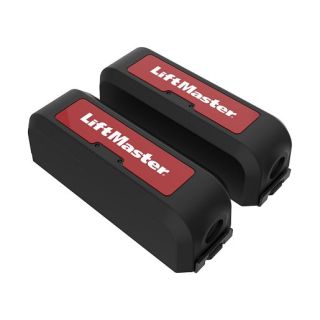 LiftMaster LMWEKITU Wireless Monitored Edge Kit