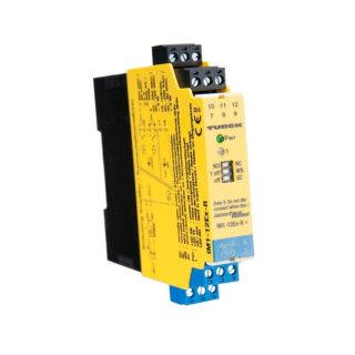 Miller Edge FSIS-35P-4 4-Wire Intrinsically Safe Control Panel