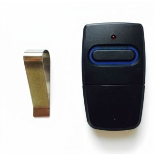 G220-1KB Genie Compatible Remote 9 or 12 Switch by Keystone Heddolf