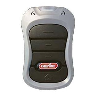 Genie GLR-BX Closed Confirm