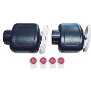 Linear HAE00087 Safety Sensors Photo Eye Beam Set (Replaces HAE00002)