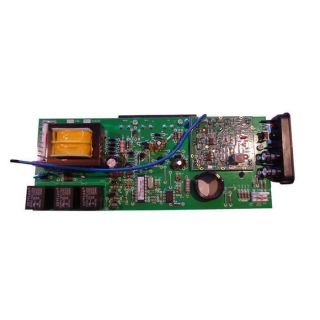 Linear HAE00040 Logic Board