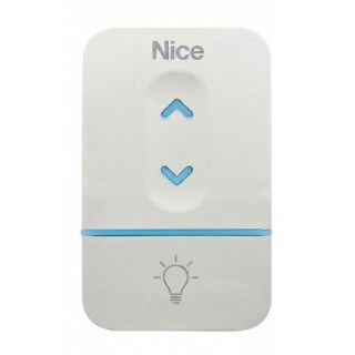 Nice HAE00080 WiFi Wall Station Wall Control
