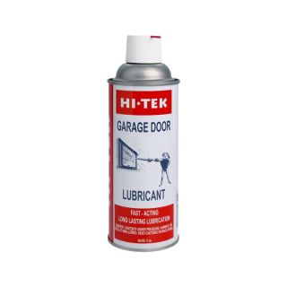 MMTC HI-TEK - Garage Door Lubricant
