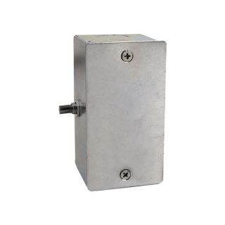 MMTC IS-1 - Interlock for Pass Doors