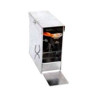 MMTC IS-2 - Interlock for Sectional Door
