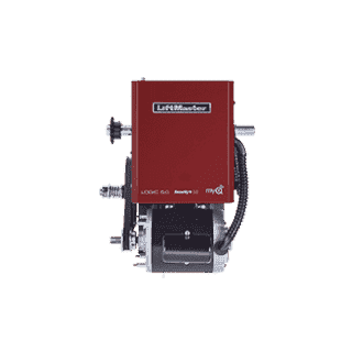 LiftMaster J501L5 Jackshaft Industrial Garage Door Opener with MyQ