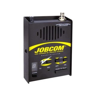 MMTC JBS - Stationary Base Station