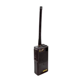 MMTC JMX - Hand Held Portable Radio