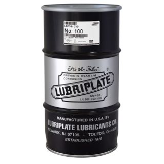 Lubriplate L0031-039 NO. 100 Grease - 1/4 Drum 120lb