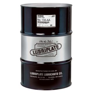 Lubriplate L0044-040 NO. 130-AA Grease - Full Drum 420lb