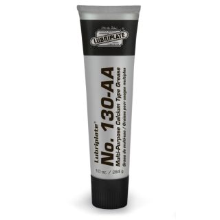 Lubriplate L0044-092 NO. 130-AA Grease - 36 10oz Tubes