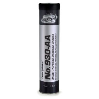 Lubriplate L0096-098 NO. 930-AA Grease - 40 Grease Gun Cartridges