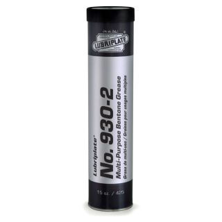 Lubriplate L0100-098 NO. 930-2 Grease - 40 Grease Gun Cartridges