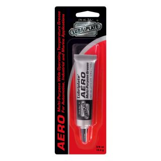 Lubriplate L0113-079 AERO Grease - 36 3/8oz Tube Blister Packs