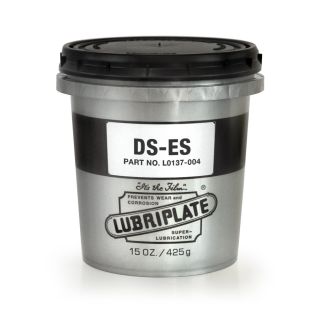 Lubriplate L0137-004 DS-ES Grease - 12 15oz Tubs