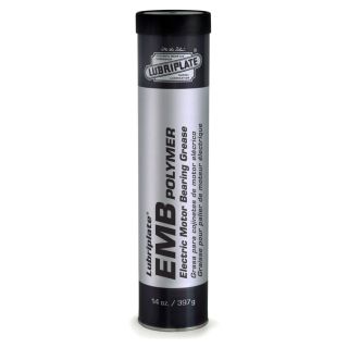 Lubriplate L0148-098 EMB Grease - 40 Grease Gun Cartridges