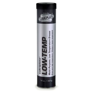 Lubriplate L0172-098 LOW TEMP Grease - 40 Grease Gun Cartridges