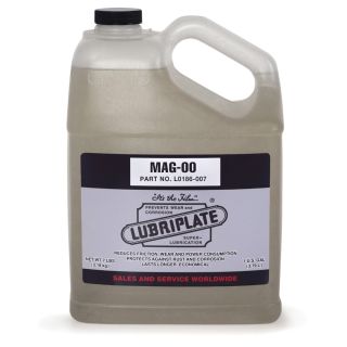 Lubriplate L0186-007 MAG-00 Grease - 4 7lb Jugs