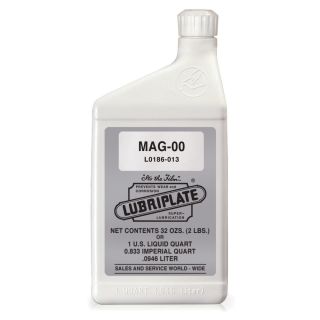 Lubriplate L0186-013 MAG-00 Grease - 12 2lb Bottles