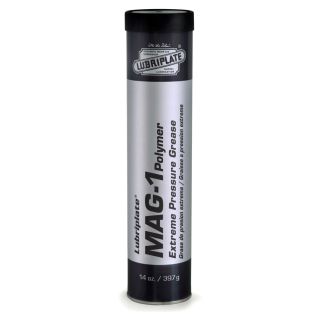 Lubriplate L0189-098 MAG-1 Grease - 40 Grease Gun Cartridges