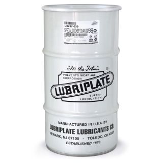 Lubriplate L0237-039 SPEC.COOKER CHAIN GREASE Grease - 1/4 Drum 120lb