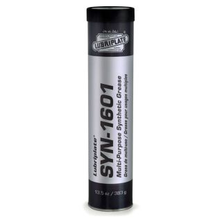 Lubriplate L0301-098 SYN 1601 Synthetic Grease - 40 Grease Gun Cartridges