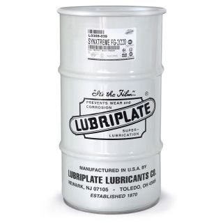 Lubriplate L0309-039 SYNXTREME FG-2/220 Food Grade - 1/4 Drum 120lb