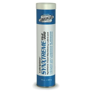 Lubriplate L0309-098 SYNXTREME FG-2/220 Food Grade - 40 Grease Gun Cartridges