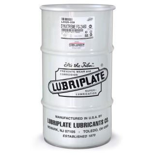 Lubriplate L0320-039 SYNXTREME FG-2/460 Food Grade - 1/4 Drum 120lb