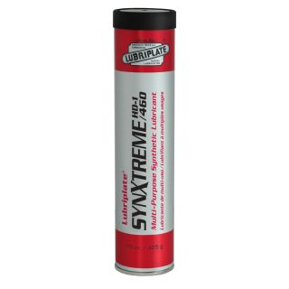 Lubriplate SYNXTREME HD-1/460 Synthetic Grease NLGI 1 - 40 Grease Gun Cartridges