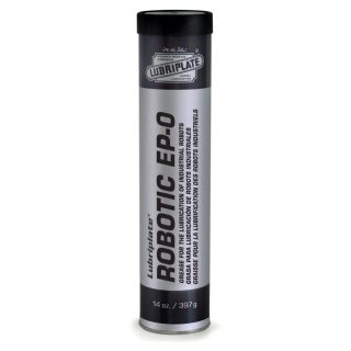Lubriplate L0415-044 ROBOTIC EP-0 Grease - 4 Grease Gun Cartridges