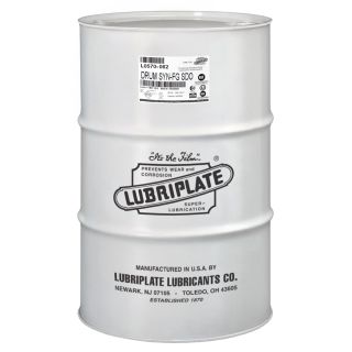 Lubriplate SYN-FG SDO NSF H1 Synthetic Hydraulic Oil - Full Drum 55 Gallon