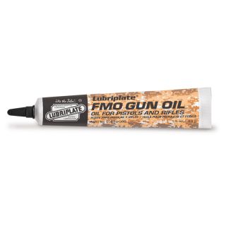 Lubriplate L0682-086 FMO Gun Oil Food Grade Oil - 36 1.5oz Tubes