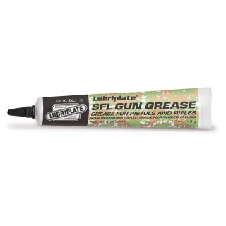 Lubriplate L0696-086 SFL Gun Grease Grease - 36 1.5oz Tubes