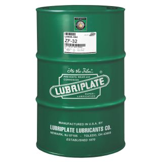Lubriplate L0948-062 ZF Industrial 32 Bio-Based Grease - Full Drum 55 Gallon