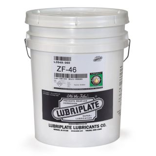 Lubriplate L0949-060 ZF Industrial 46 Bio-Based Grease - 5 Gallon Pail